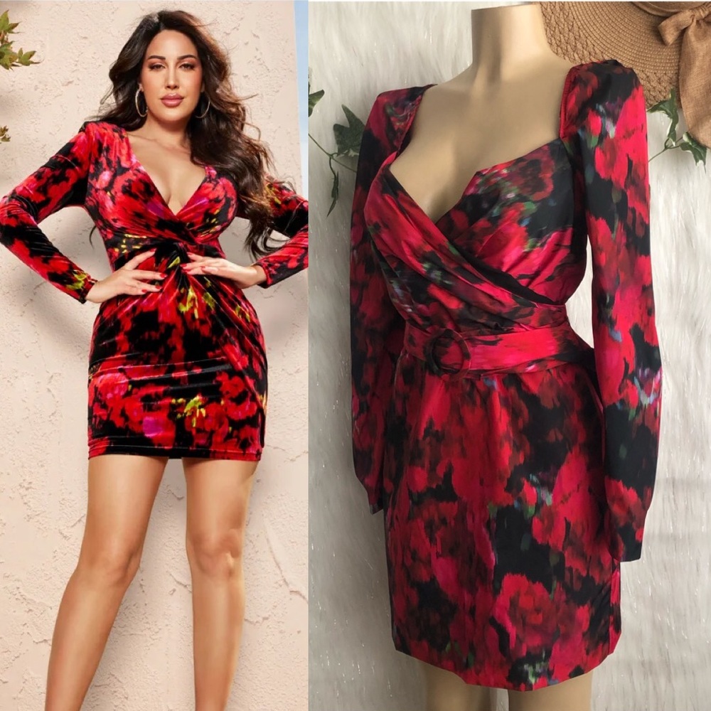 🆕 Marciano cocktail dress